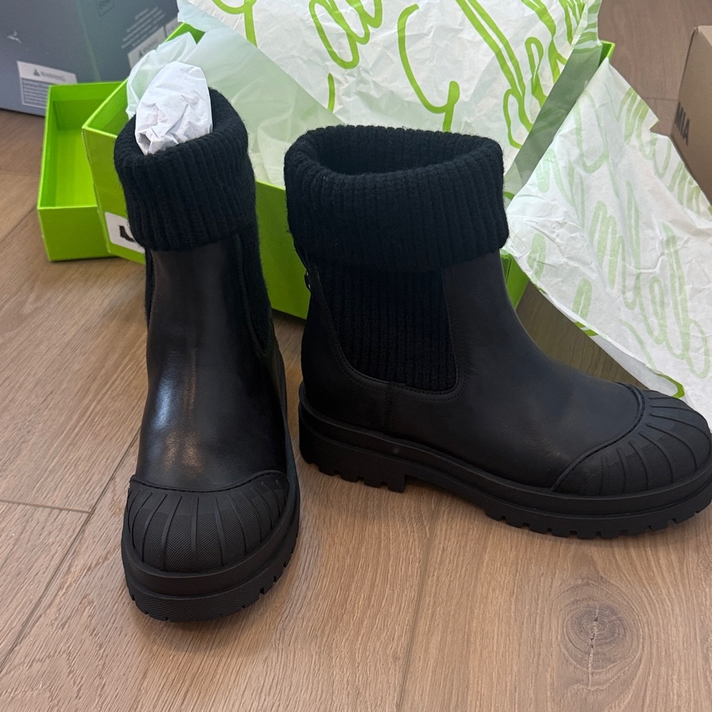 Sam Edelman steele Chelsea boot